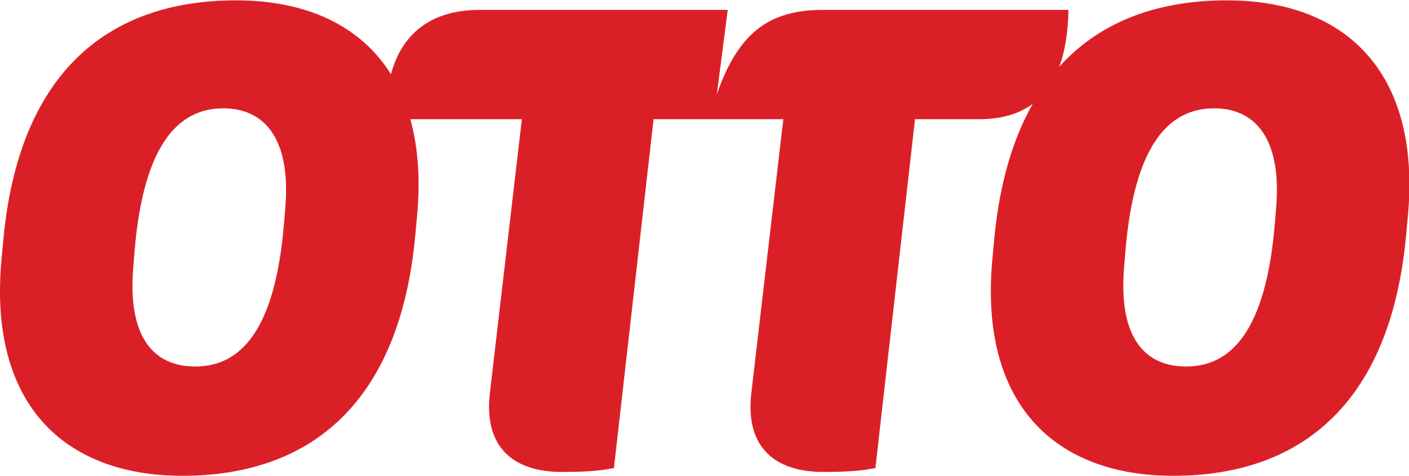 Otto GmbH logo