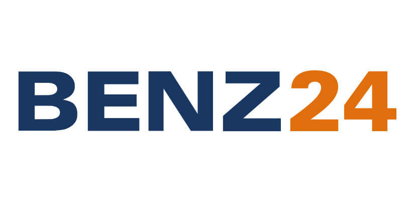logo benz24
